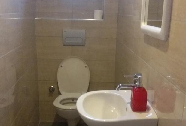 Hermes Hotel Alanya - Görsel 14