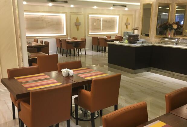 Laleli Gönen Hotel - Görsel 12