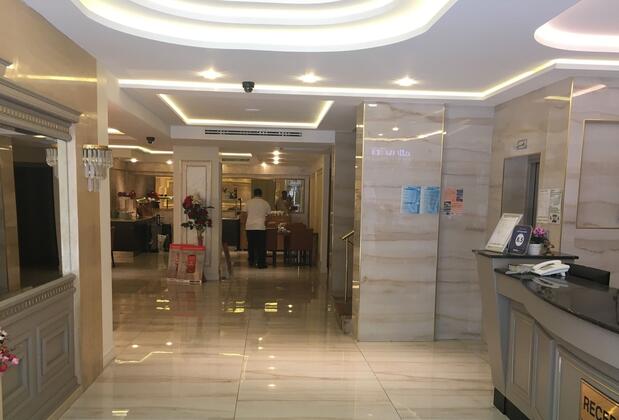 Laleli Gönen Hotel - Görsel 5