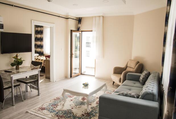 Nazar Suite Apart - Görsel 3