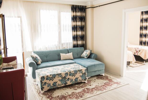 Nazar Suite Apart - Görsel 4