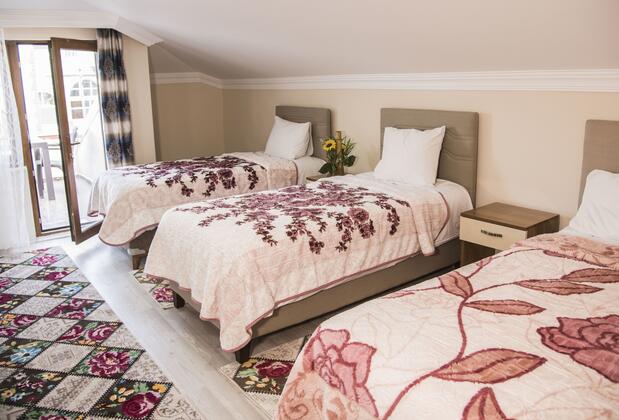 Nazar Suite Apart - Görsel 14