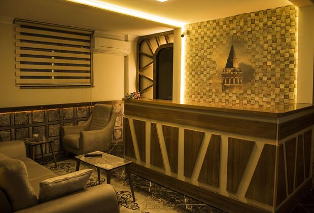 Nazar Suite Apart - Görsel 9