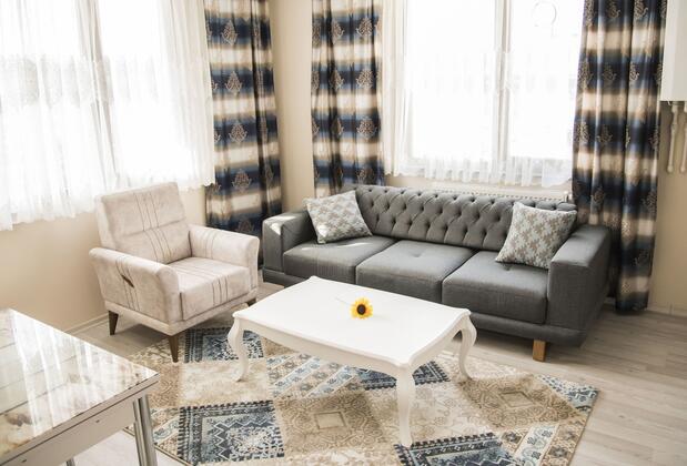 Nazar Suite Apart - Görsel 11