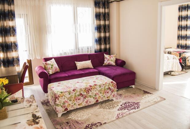 Nazar Suite Apart - Görsel 5