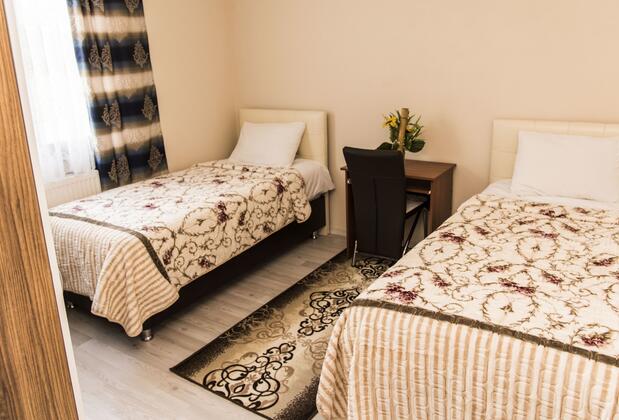 Nazar Suite Apart - Görsel 15