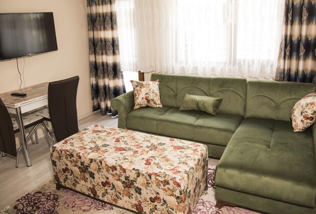 Nazar Suite Apart - Görsel 13