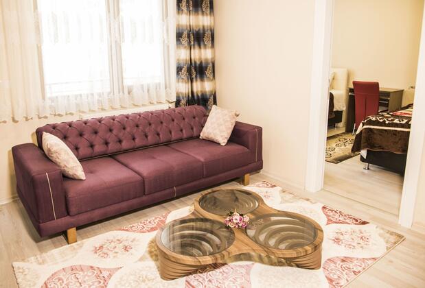 Nazar Suite Apart - Görsel 7