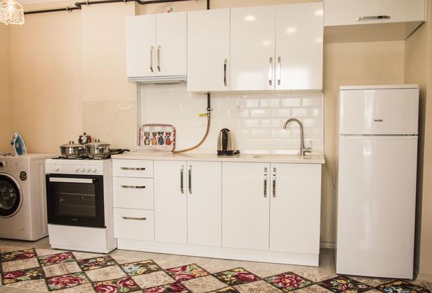 Nazar Suite Apart - Görsel 6