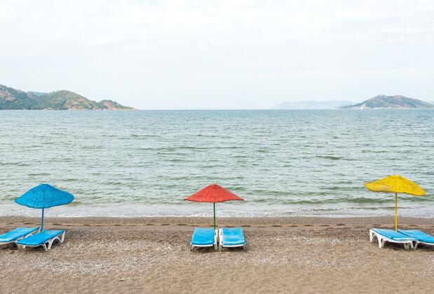 Bahar Hotels - Görsel 8