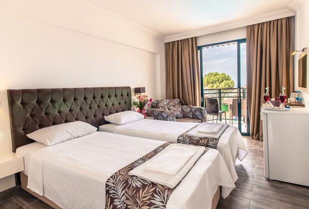 Bahar Hotels - Görsel 6