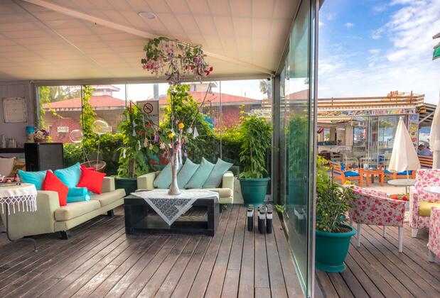 Bahar Hotels - Görsel 9