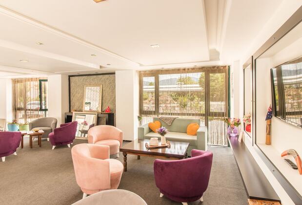 Bahar Hotels - Görsel 10