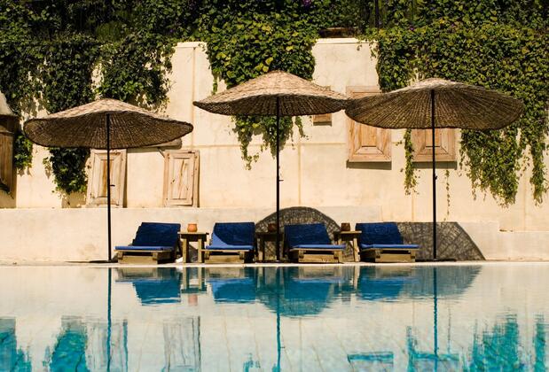 Seki Cottages - Görsel 11