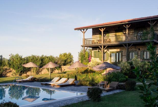 Seki Cottages - Görsel 3