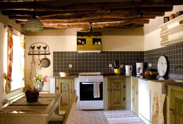 Seki Cottages - Görsel 9