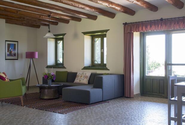 Seki Cottages - Görsel 8