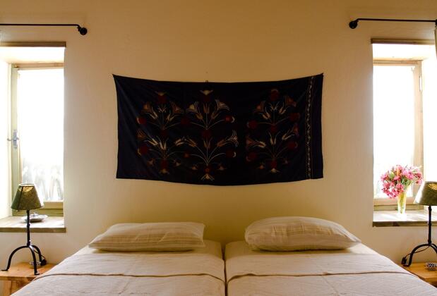 Seki Cottages - Görsel 6