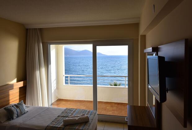 Rosary Beach Hotel - Görsel 6