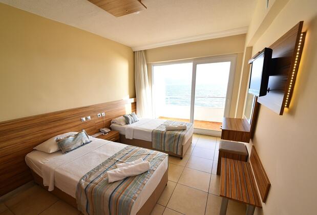 Rosary Beach Hotel - Görsel 7