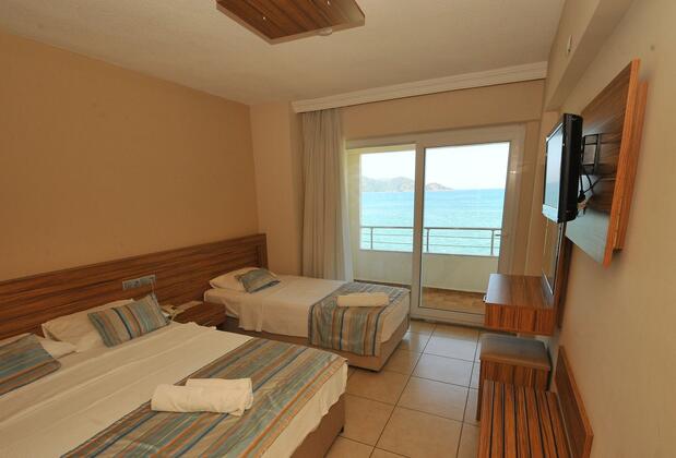 Rosary Beach Hotel - Görsel 8