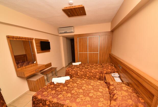 Rosary Beach Hotel - Görsel 9