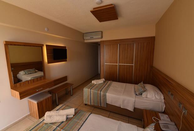 Rosary Beach Hotel - Görsel 10