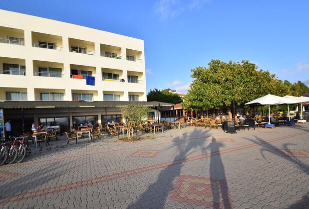 Rosary Beach Hotel - Görsel 3