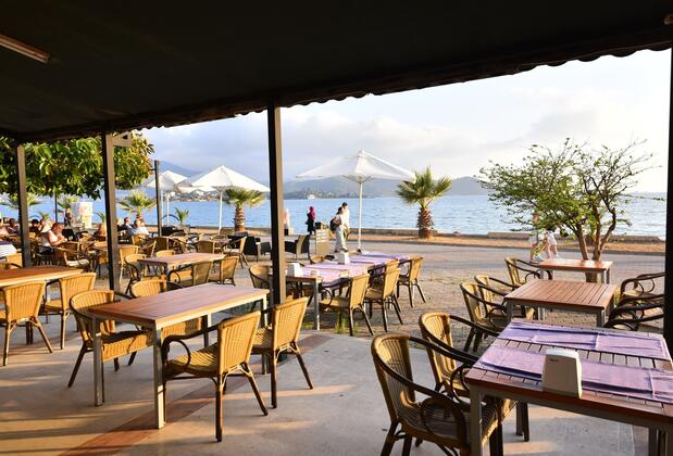 Rosary Beach Hotel - Görsel 13