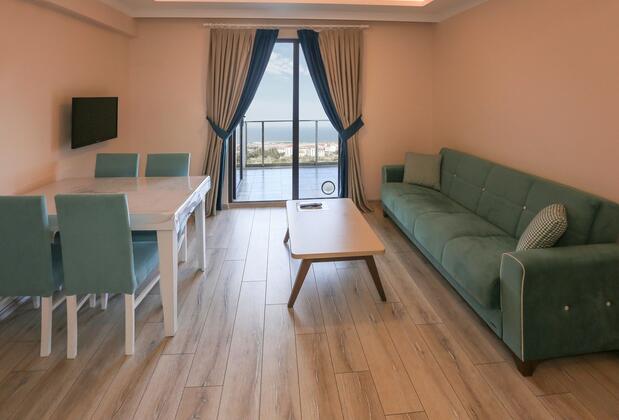 Şahin Tepesi Suite - Görsel 7