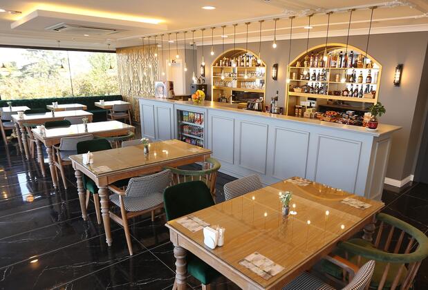 Şahin Tepesi Suite - Görsel 9