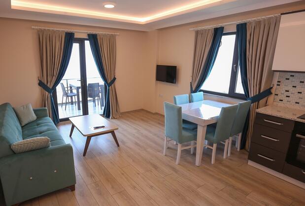 Şahin Tepesi Suite - Görsel 8