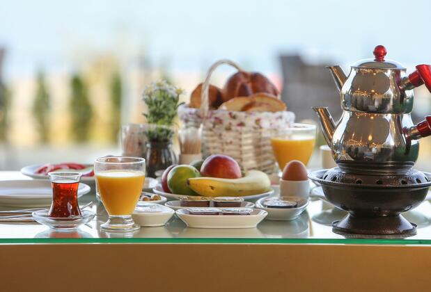 Şahin Tepesi Suite - Görsel 10