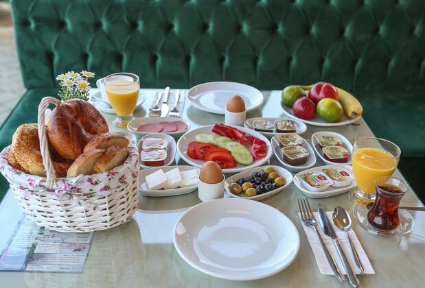 Şahin Tepesi Suite - Görsel 11