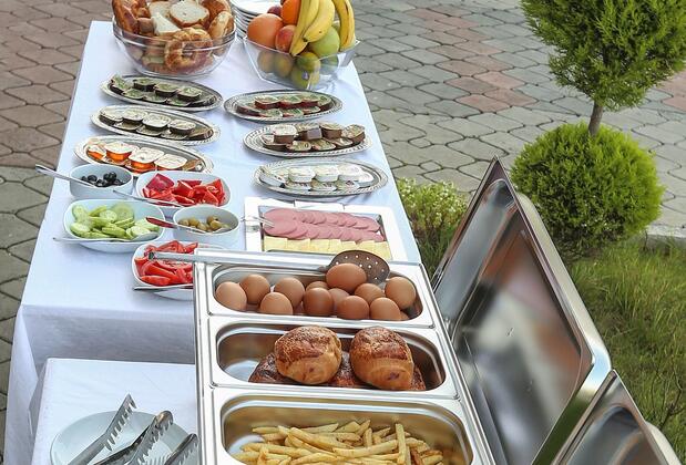 Şahin Tepesi Suite - Görsel 12