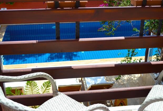 Yonca Resort - Boutique Class - Görsel 6