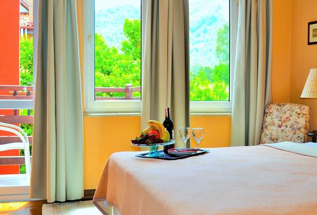 Yonca Resort - Boutique Class - Görsel 30