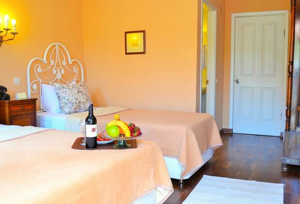 Yonca Resort - Boutique Class - Görsel 27
