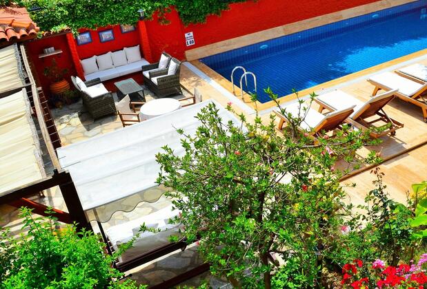 Yonca Resort - Boutique Class - Görsel 16