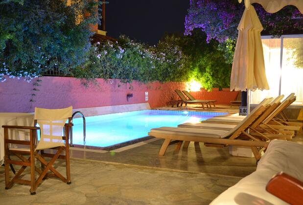 Yonca Resort - Boutique Class - Görsel 5