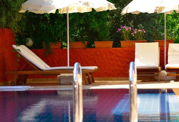 Yonca Resort - Boutique Class - Görsel 4