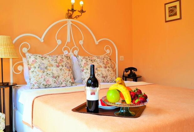 Yonca Resort - Boutique Class - Görsel 33