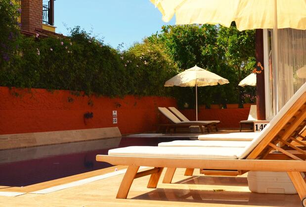 Yonca Resort - Boutique Class - Görsel 19