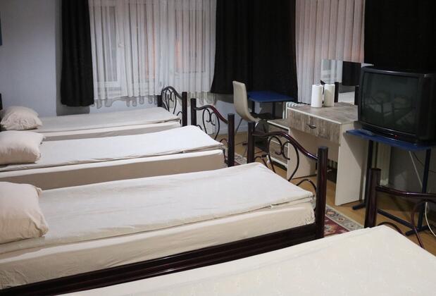 Konya Zafer Pansiyon - Görsel 5