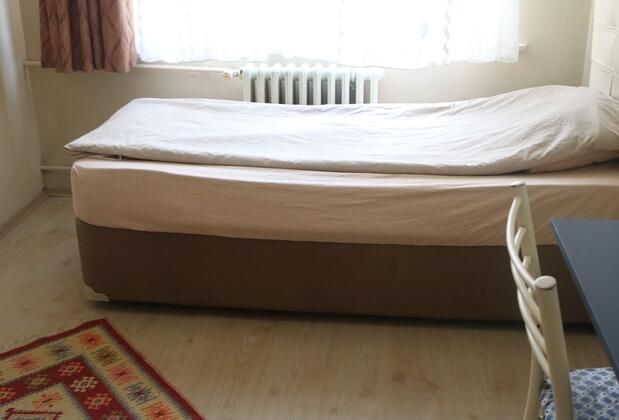 Konya Zafer Pansiyon - Görsel 8