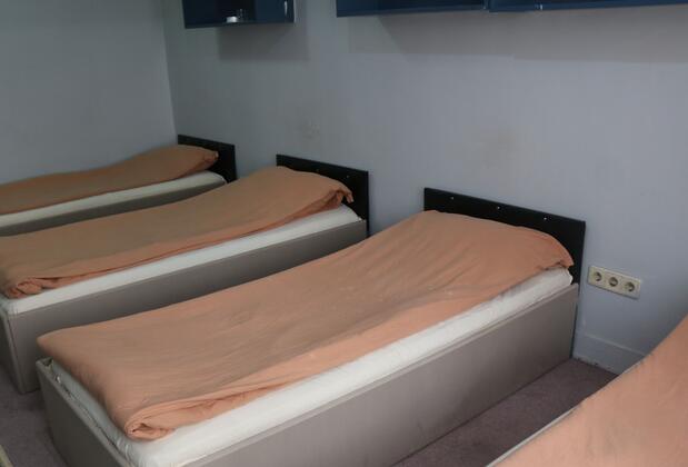 Konya Zafer Pansiyon - Görsel 10