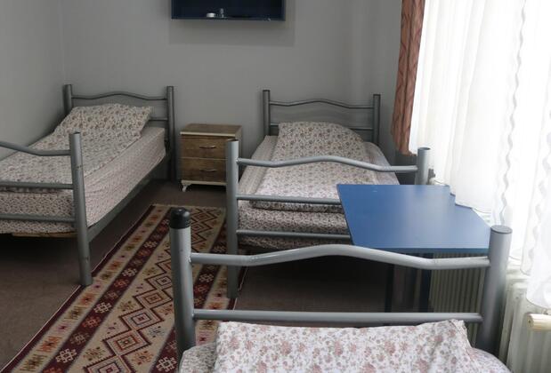 Konya Zafer Pansiyon - Görsel 11