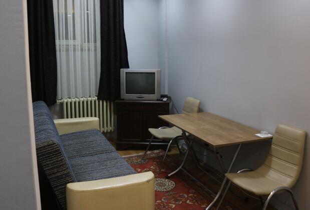 Konya Zafer Pansiyon - Görsel 4