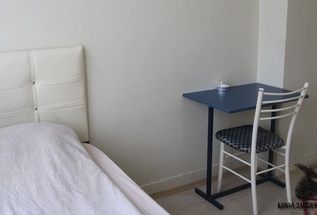 Konya Zafer Pansiyon - Görsel 12