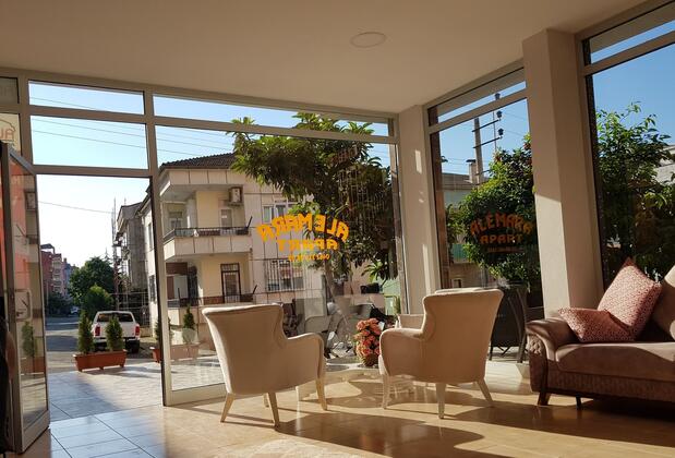 Alemara Apart - Görsel 3